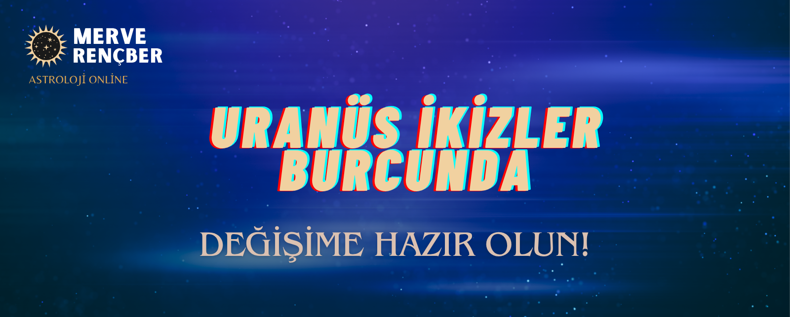 uranus ikizler burcunda 