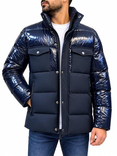 LUFİAN MODEL ŞİŞME MONT-LACİ