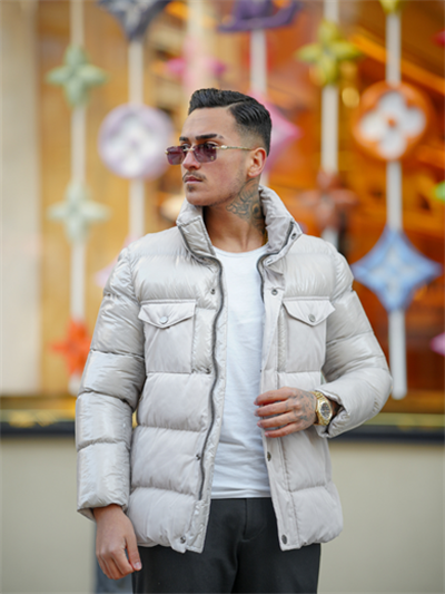 LUFİAN MODEL ŞİŞME MONT-TAŞ