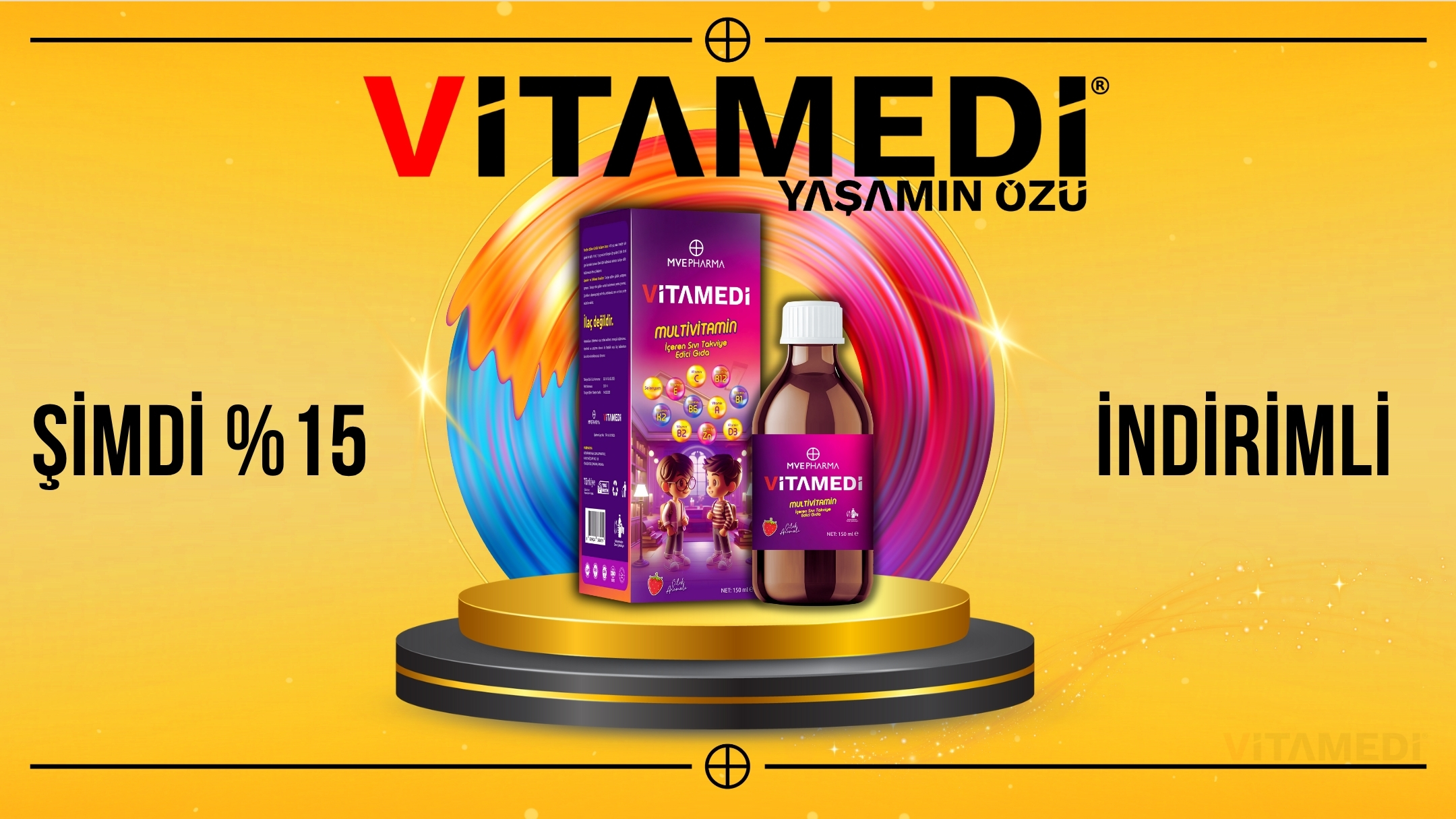 sepette %15 indirim