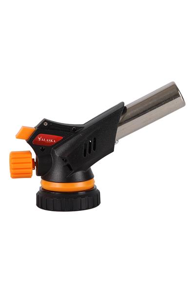 Alaska Pürmüz Torch Çakmak Başlık