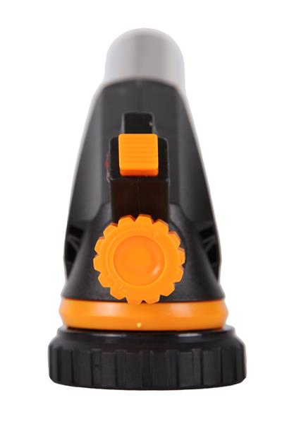 Alaska Pürmüz Torch Çakmak Başlık