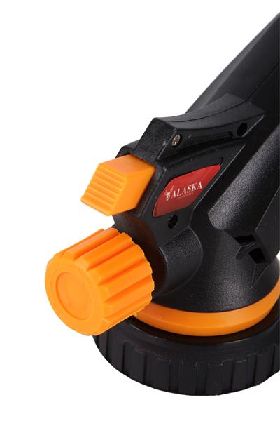 Alaska Pürmüz Torch Çakmak Başlık