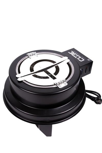 Alaska Pürmüz Torch Çakmak Başlık