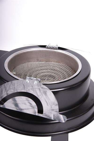 Alaska Pürmüz Torch Çakmak Başlık