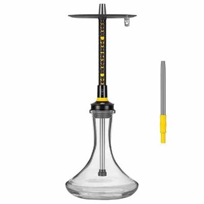ALPHA Misha Hero Smile Nargile Takımı