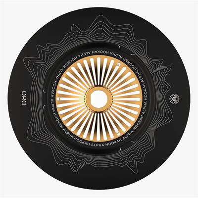 ALPHA Oro Nargile Takımı