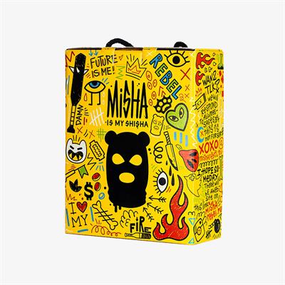 ALPHA Rebel Extra Virgin