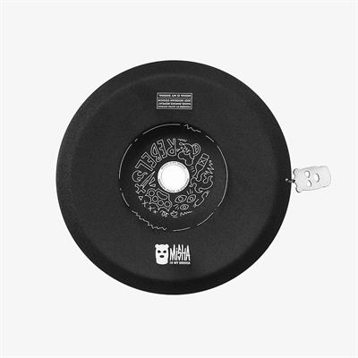 ALPHA Rebel Ferra Red