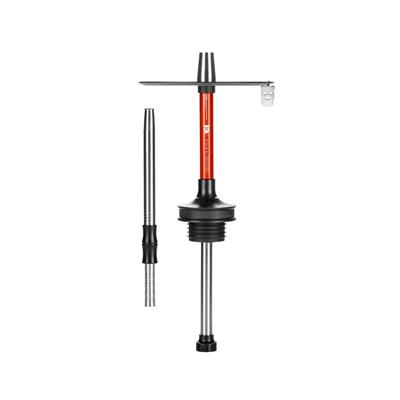 ALPHA Rebel Ferra Red