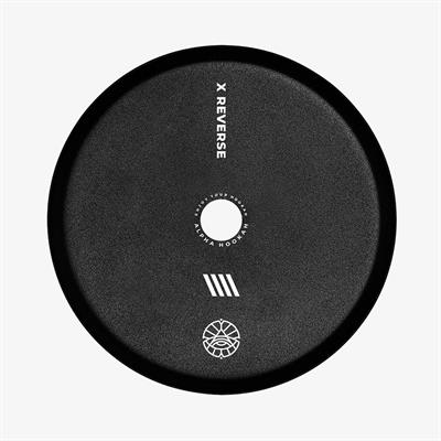 ALPHA Reverse X Red Nargile Takımı