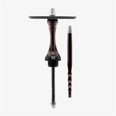 ALPHA X Bronze Nargile Takımı