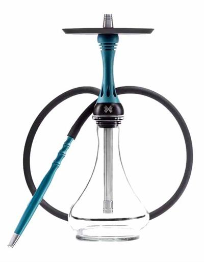 ALPHA X Florida Nargile Takımı