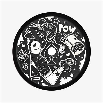 ALPHA X Harley Nargile Takımı