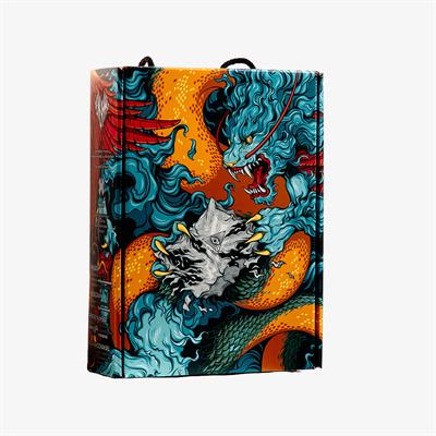 ALPHA X Houston Nargile Takımı