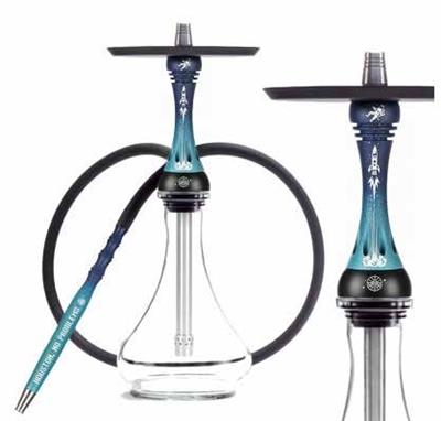 ALPHA X Houston Nargile Takımı