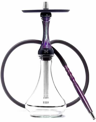 ALPHA X Joker Nargile Takımı