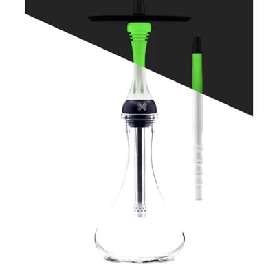 ALPHA X Neon Nargile Takımı