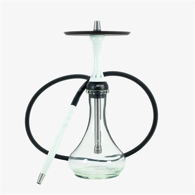 ALPHA X Neon Nargile Takımı