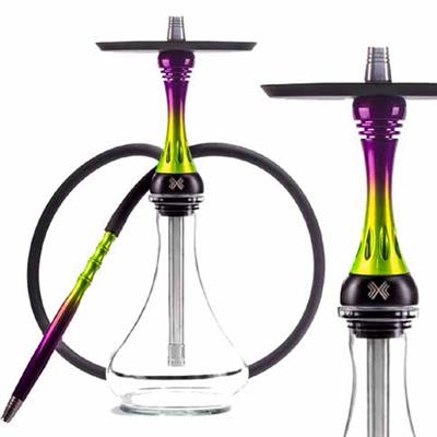 ALPHA X Tropical Candy Nargile Takımı