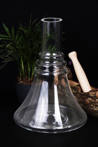 Bracelet Bottle Without Fittings