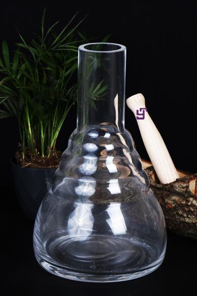 Konya Bottle Without Attachments