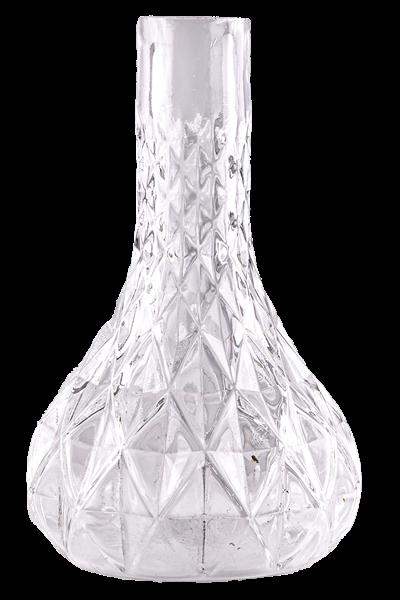 Fittingless Crystal Vase