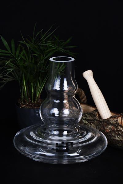 Accessory-Free Lili Vase