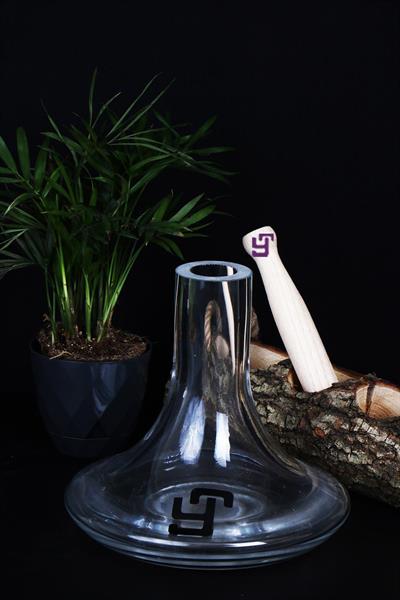 Adapterless Mini Master Vase