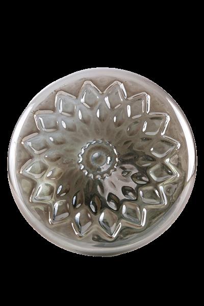 Aparatsız Orta Damla Aynalı Şişe