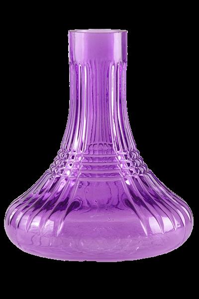 Aparatsız Orta Damla Kristal Şişe