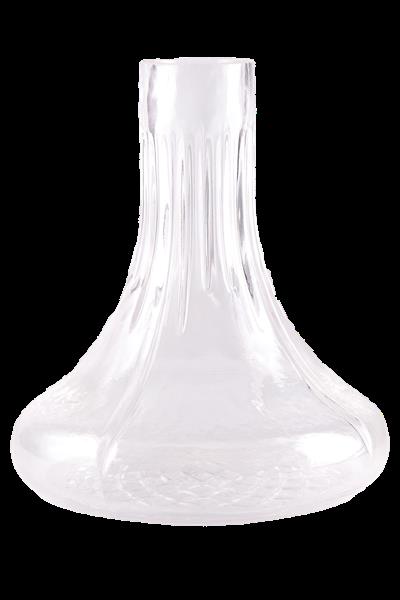 Aparatsız Orta Damla Kristal Şişe