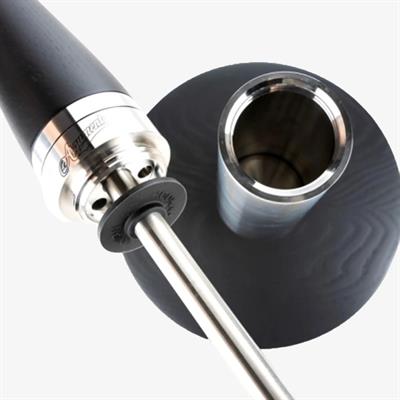 ARGUMENT Black Nargile Takımı