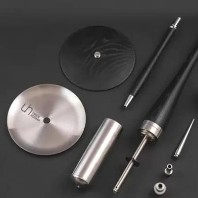 ARGUMENT Black Nargile Takımı