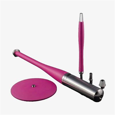 ARGUMENT Pink Nargile Takımı