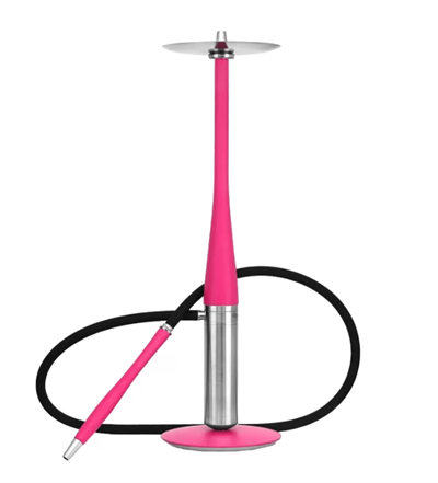 ARGUMENT Pink Nargile Takımı