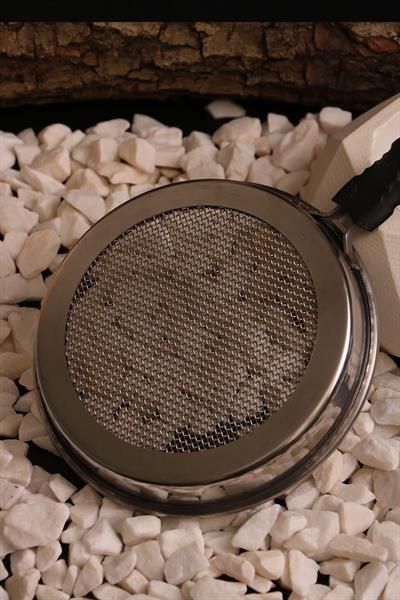 ATEŞLİK ÇELİK KULPLU TEL MODEL