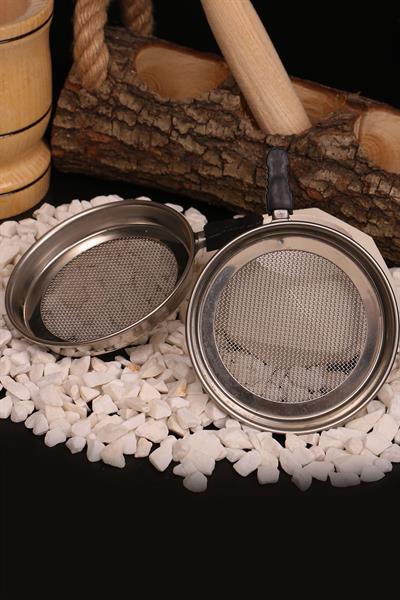 ATEŞLİK ÇELİK KULPLU TEL MODEL