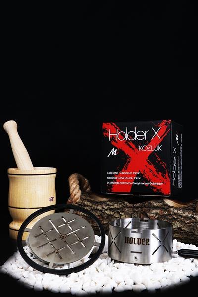 ATEŞLİK HOLDER X ÇELİK