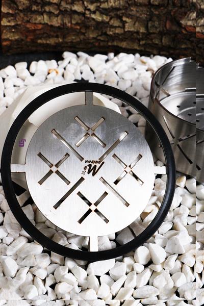 ATEŞLİK HOLDER X ÇELİK