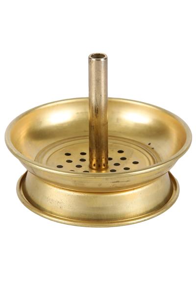 Yellow Edged Windcover Model