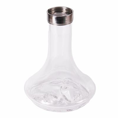 Ballı 2 Çelik Nargile Takımı