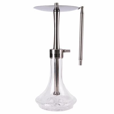 Ballı 2 Çelik Nargile Takımı