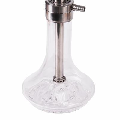 Ballı 2 Çelik Nargile Takımı