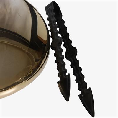 BALLI 2 Titanyum Gold Nargile Takımı