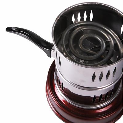 Battal Electric Cooker