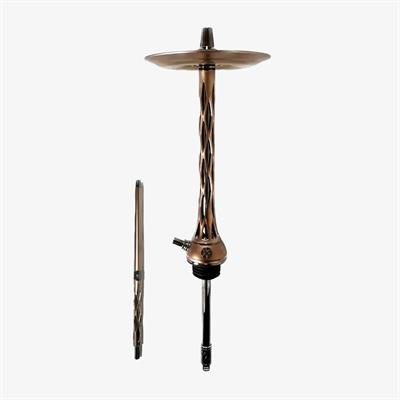 BLADE Bronze Nargile Takımı