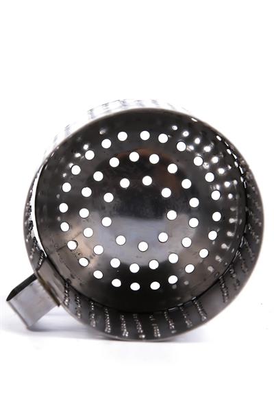 Çelik Tül Cezve Ateşlik