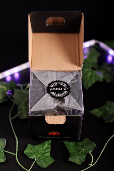 Coco Palm 27 mm Nargile Kömür