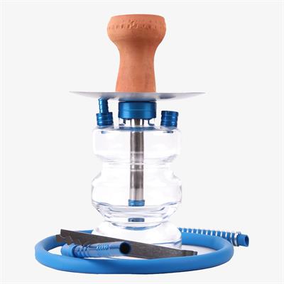 Damacana Çantalı Nargile Takımı